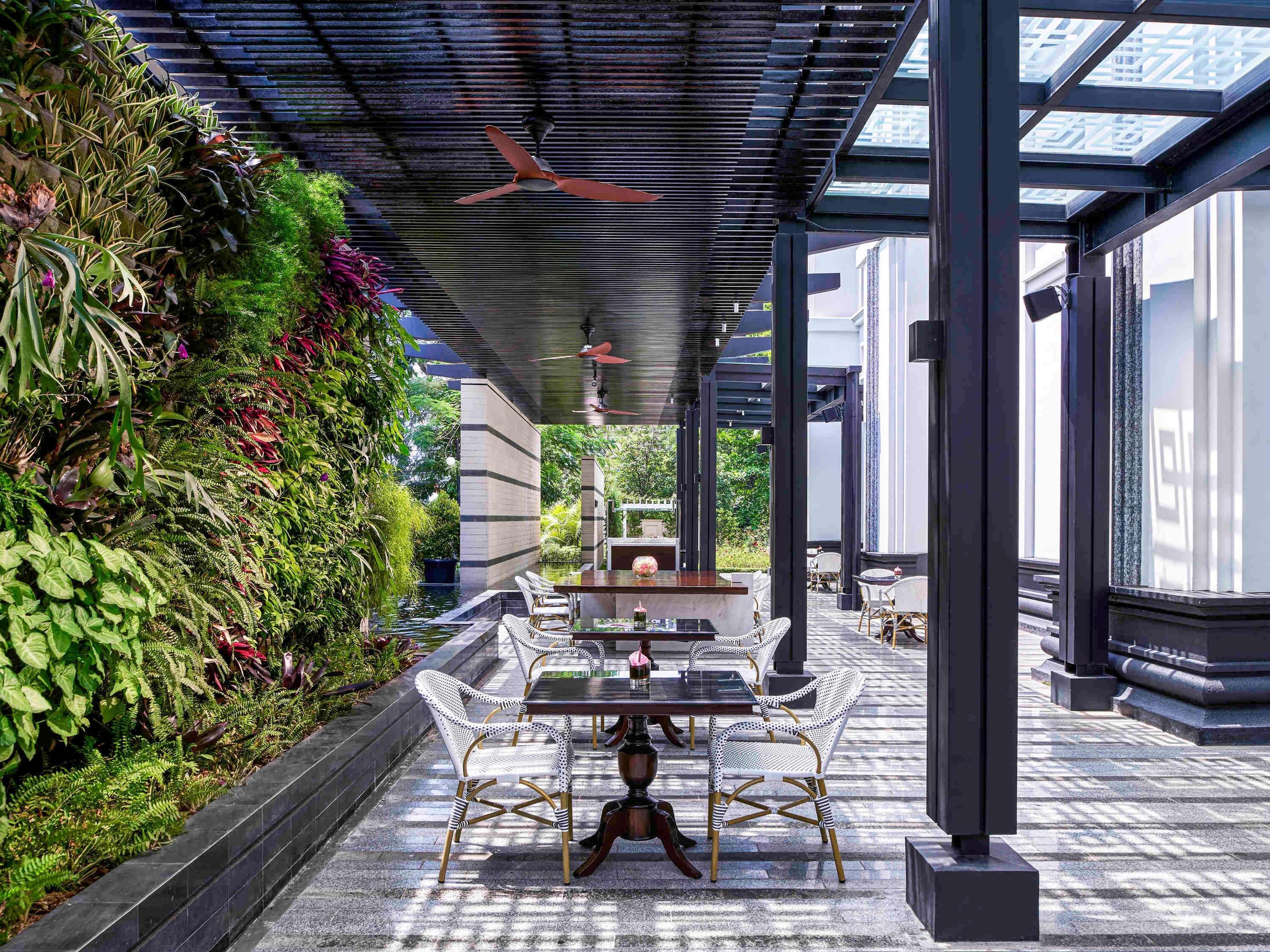 Pullman Bandung Grand Central Exteriör bild