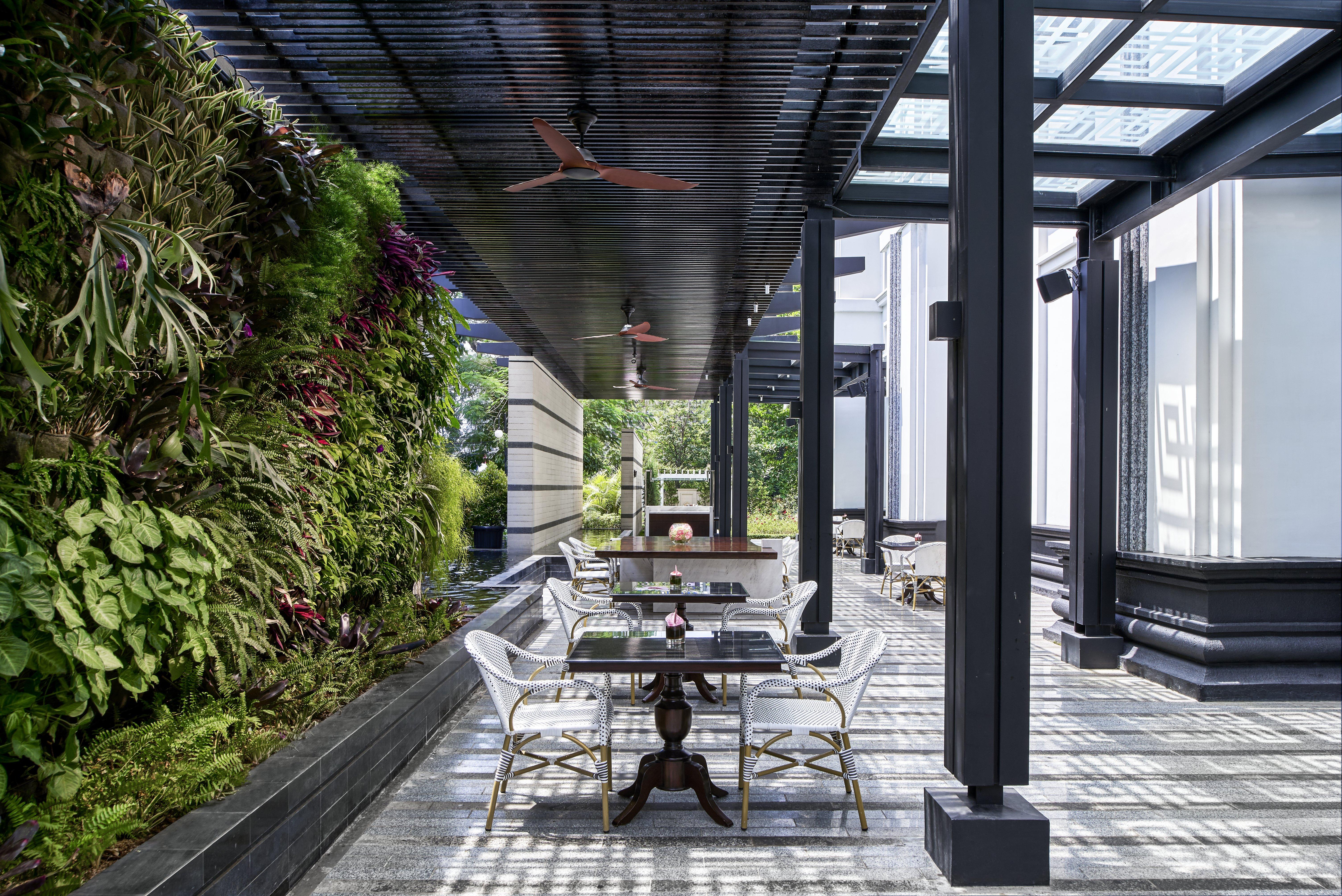 Pullman Bandung Grand Central Exteriör bild